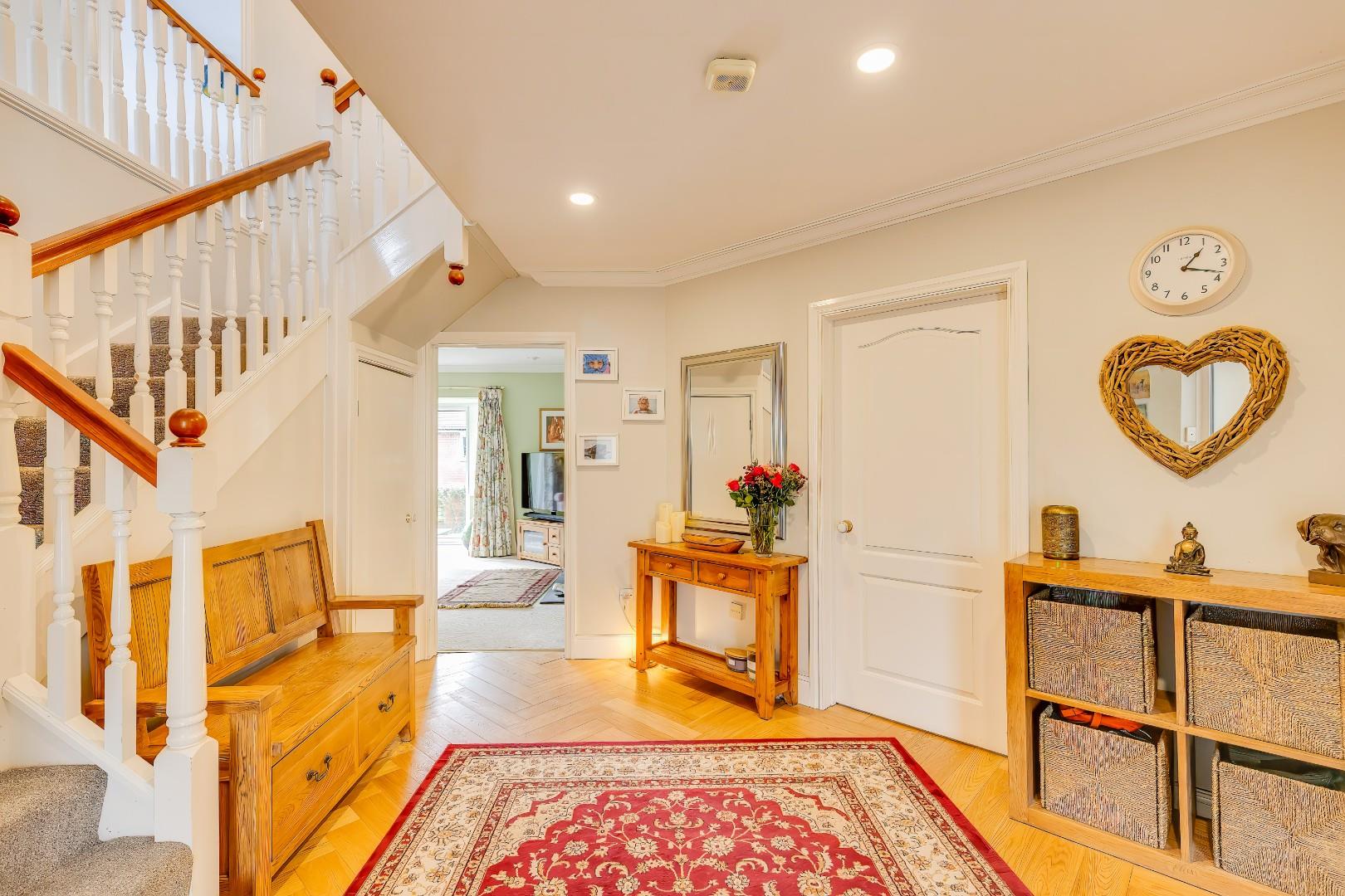 The Meadowns, Port Road, Wenvoe, CF5 6DF